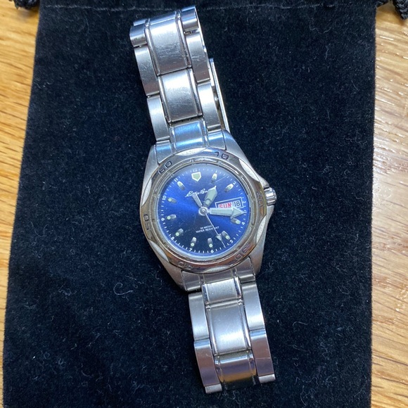 Eddie Bauer Accessories - Eddie Bauer watch women’s